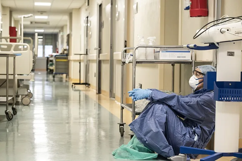 Healing Isn't a Highlight Reel: What Social Media Gets Wrong About Recovery