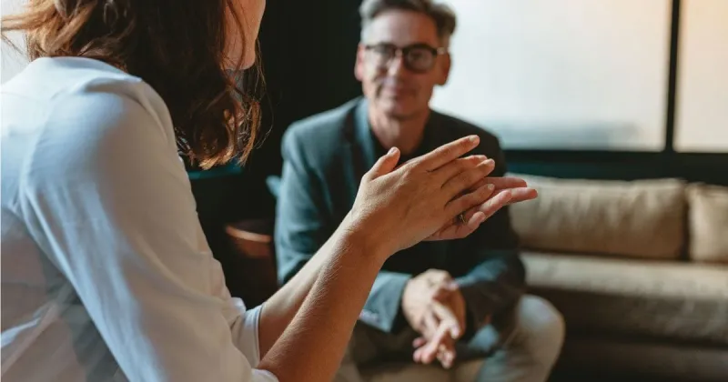 The Place You Call Home Is Also a Mental Health Resource
