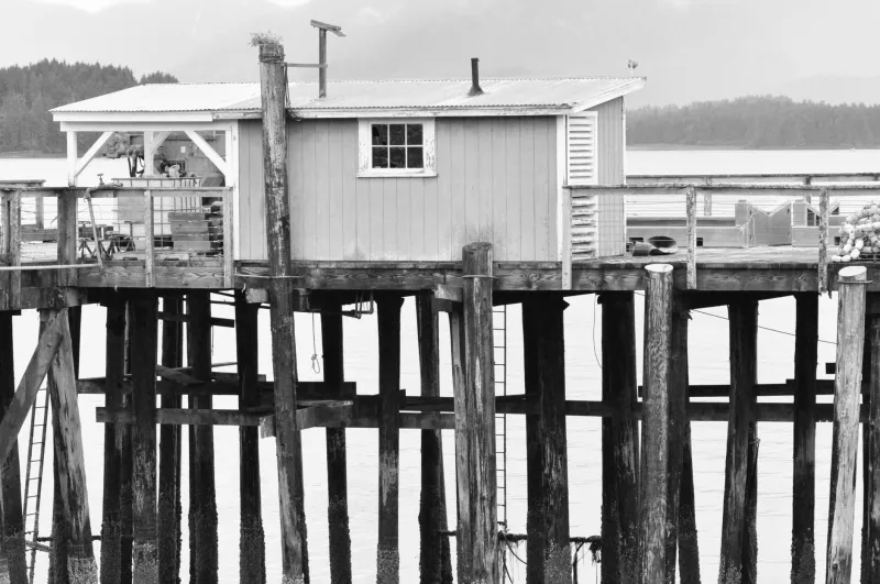 Ranked Without Realizing It: How Small-Town Alaskan Life Quietly Measures Your Worth