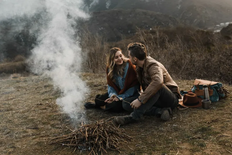 Same Story, Different Scenery: How Relational Patterns Follow You to Alaska