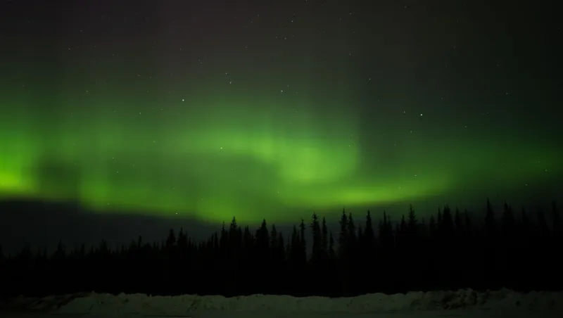 When the Sun Disappears: Understanding Alaska's Unique Battle with Seasonal Depression