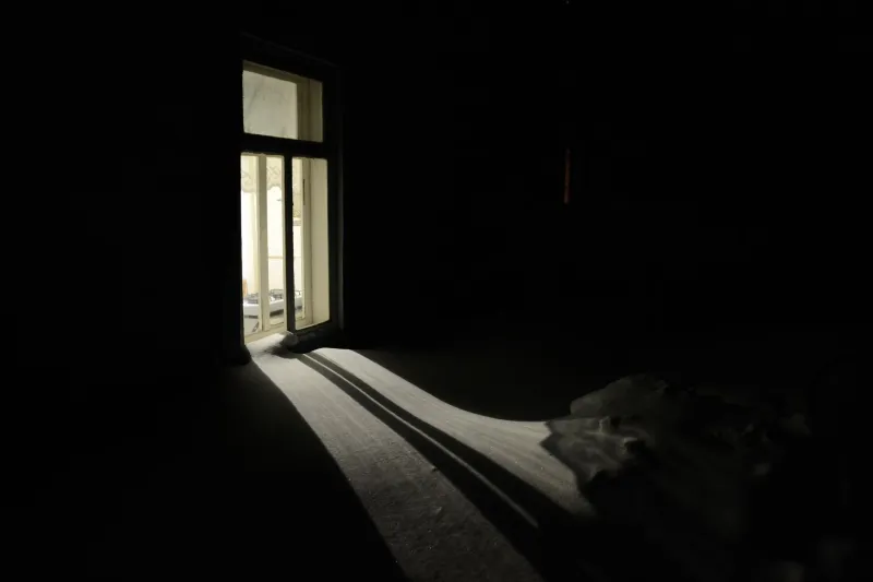 Surviving the Dark Season: Evidence-Based Strategies for Maintaining Mental Clarity Through Alaska's Winter