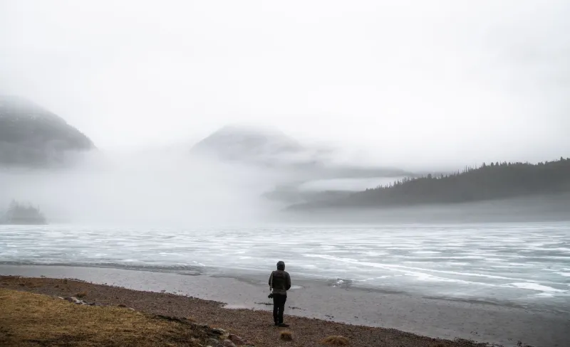 What Alaska Sharpens and What It Splinters: A Honest Look at Relocation and Mental Health