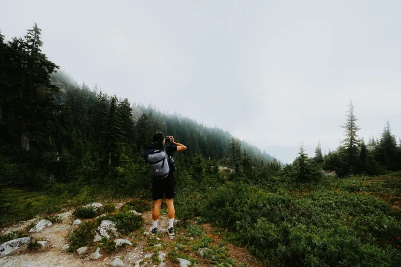 When Adventure Becomes Armor: Recognizing Emotional Avoidance Behind Alaska's Culture of Conquest