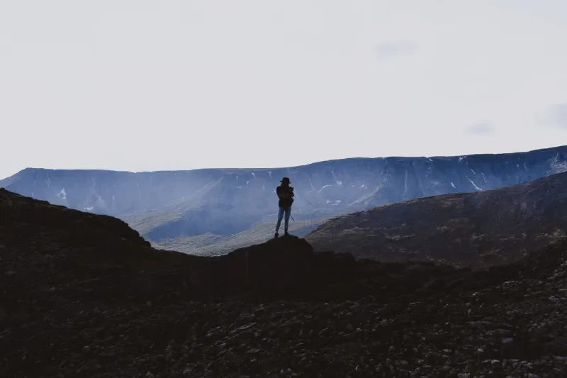 You Brought Yourself With You: The Hidden Truth Behind Alaska's Promise of Reinvention